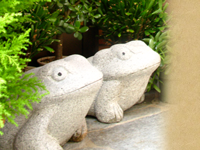 肘折温泉お宿大穀屋旅館宿泊湯治